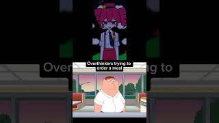 Mesmerizer Hatsune Miku amp Kasane Teto x Family Guy [upl. by Prichard]