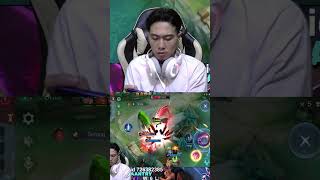 arlott demage tersakit  mobile legends mlbb mobilelegends arlott [upl. by Inat]