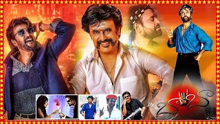 Rajinikanth And Manisha Koirala Best Action amp Devotional Drama Baba Full Movie  90 ML Movies [upl. by Samira]