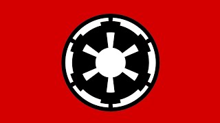 Anthem of the First Galactic Empire  quotGlory to the Empirequot [upl. by Leede670]