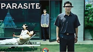 Parasite 2019 Movie  Bong Joonho  South Korea  Primis Films  Full Movie Fact amp Review Film [upl. by Kuster653]