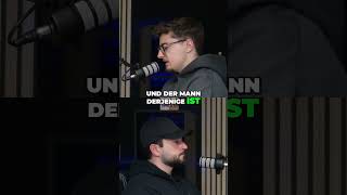 Rollenbilder Männer und Frauen im Handwerk und Erziehung fyp podcast clips interview stream [upl. by Atarman]