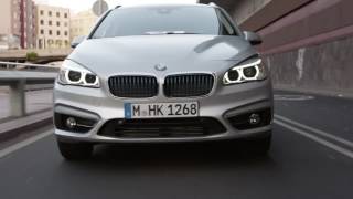 BMW 225xe iPerformance Active Tourer What you need to know [upl. by Dogs142]