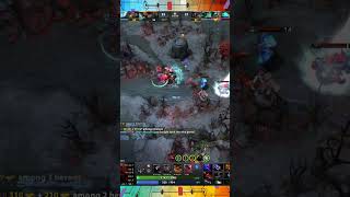 Dota 2 Rampage 2024 Ep976 axe dota2 rampage shorts [upl. by Knutson]