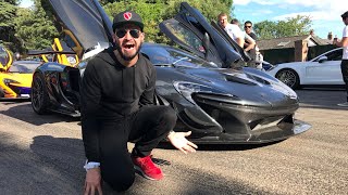 Who is Salomondrin [upl. by Yecam]