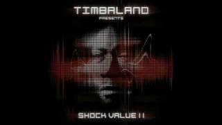 Timbaland  Long Way Down feat Daughtry [upl. by Herrera]