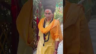 Aghori Chanchalnath ji mata k darshan trending song chanchalnath love viralshortvideo shorts [upl. by Htrow]