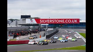 Radical Challenge Championship amp SR1 Cup  Race 1  Silverstone  30 July 2022 [upl. by Malinowski]