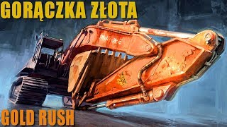 Gorączka Złota  Gold Rush  0 Pierwszy urobek [upl. by Adaven881]