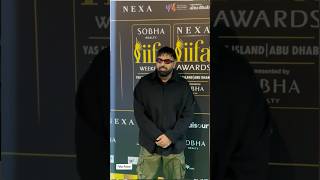 Badshah at IIFA Awards 2024 iifa2024 badshah [upl. by Annasiul]