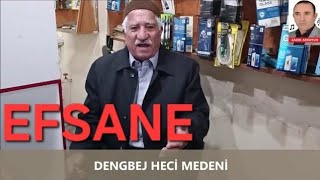 YAR GEWRE dengbej HECİ MEDENİ keşfet dengbeji [upl. by Hay296]