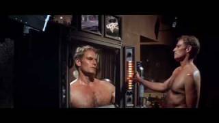 Charlton Heston  Omega Man  Big Brother [upl. by Ambie]