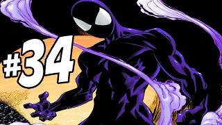 Ultimate SpiderMan Peter Parker Issue 34 Full Comic Review  quotVENOMquot  PART 2 [upl. by Scuram304]