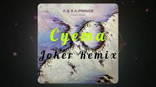 V  X V Prince  Суета Joker Remix 2023 [upl. by Lodnar669]