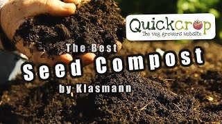 Seed Compost [upl. by Eninahpets]