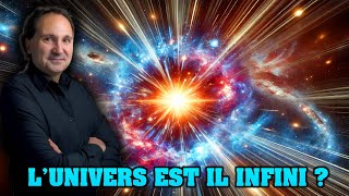 LES MYSTÈRES DE LUNIVERS INFINI  2024 [upl. by Grounds]