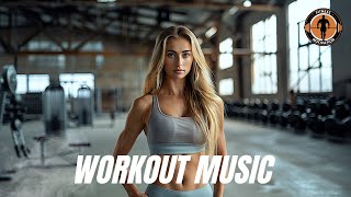 Workout Music 2024 💪 Fitness amp Gym Workout Best Songs Playlist EDM House Music 2024 [upl. by Kalvin411]