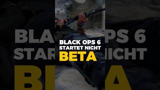 BO6 geht nicht 0MB BUG ich zeigs dir bo6 blackops6 blackops6beta [upl. by Stace]