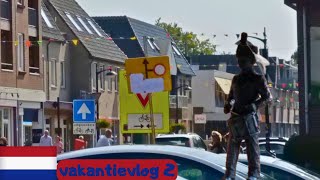 VAKANTIE VLOG SOMEREN [upl. by Gennaro906]