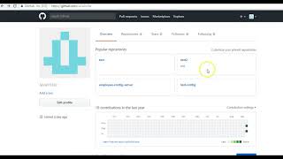 Spring Cloud Config Example Using GIT Repo [upl. by Ricketts]