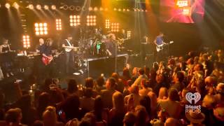 Rascal Flatts quotRewindquot Live [upl. by Alvie]