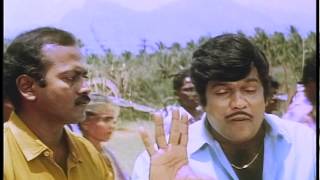 Goundamani Sathyaraj Best Comedy Scene  Maman Magal [upl. by Llekcm]