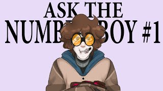 Ask the Numbed Boy 1 [upl. by Neitsirhc]