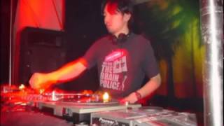 DJ Shufflemaster  Tresor 2002 [upl. by Bred]