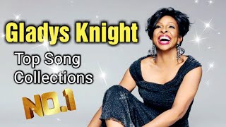 Gladys Knight  Best Love Songs Collections 2020 [upl. by Ahsikan]