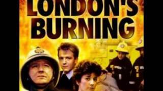 Londons Burning Series 3 1990 [upl. by Wolsky339]