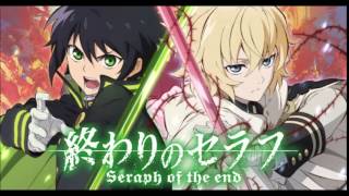 Owari no Seraph Seraph Of The EndOpening  XU 8bit [upl. by Thinia293]