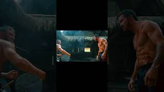 Road House Final fight Dalton vs knox movie subscribe for more movies [upl. by Seidel]