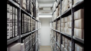 RootsTech 2023  10 Things a Genealogist Should Do Before Leaving a Library or Archives [upl. by Naehgem]