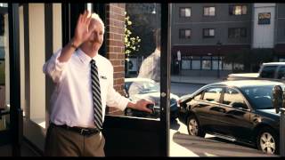 Ted Movie Official Trailer HD 2012 [upl. by Sprague]