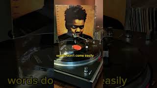 Tracy Chapman  Baby Can I Hold You 1988 discodevinil tocadiscos musicaanos80 80s vinyl vinyl [upl. by Merras411]