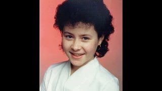 Amanda Mealing ❤ as Tracy Edwards in Grange Hill Slideshow grangehill grangehillfans [upl. by Akemet]