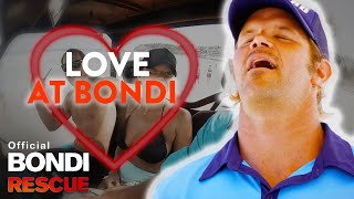 FUNNIEST Moments of Bondi Rescue Season 15 [upl. by Remmus]