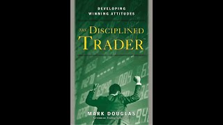 The disciplined trader book by Mark douglas Free [upl. by Aurelio]