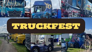 Truckfest Shepton Mallet [upl. by Matias]