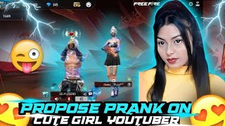 cute girl live stream propose prank with live and 1v2 custom chalenge 🤣 Parveenislive001 viralvideos [upl. by Hana]