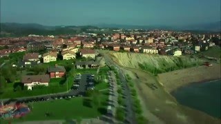 Vídeo Promocional de Getxo [upl. by Essirehc]