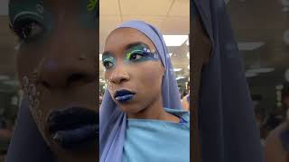 Concours Makeup Artist 2024 [upl. by Earla]