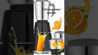 Bajaj mixer grinder under 2000 mixergrinder amazonfinds [upl. by Nahtaneoj]