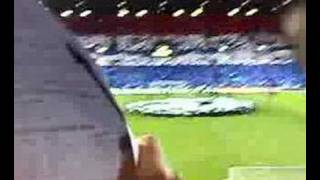 Rangers V Lyon Display [upl. by Foulk]