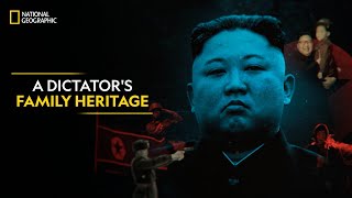 A Dictators Family Heritage  North Korea Inside the Mind of a Dictator  Full Episode  S1E1 [upl. by Pattin539]