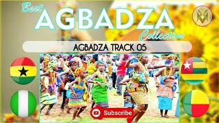 AGBADZA TRACK 05 [upl. by Annoyk731]