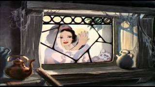 SNOW WHITE AND THE HUNTSMAN TRAILER PARODY Disneys Snow White and the Seven Dwarfs footage [upl. by Till]