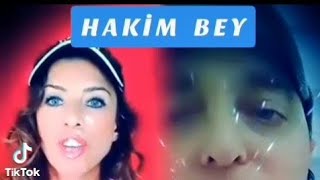 📒 HAKİM BEY 📒 2️⃣ Söz Uçar Yazı İki Cihanda [upl. by Vidda]