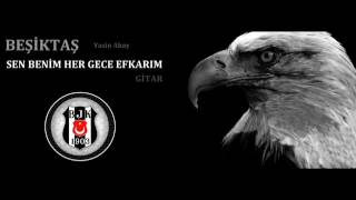 Sen Benim Her Gece EfkarımGİTAR [upl. by Ender]