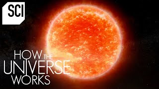 How Betelgeuse Will Explode  How the Universe Works [upl. by Shelia725]